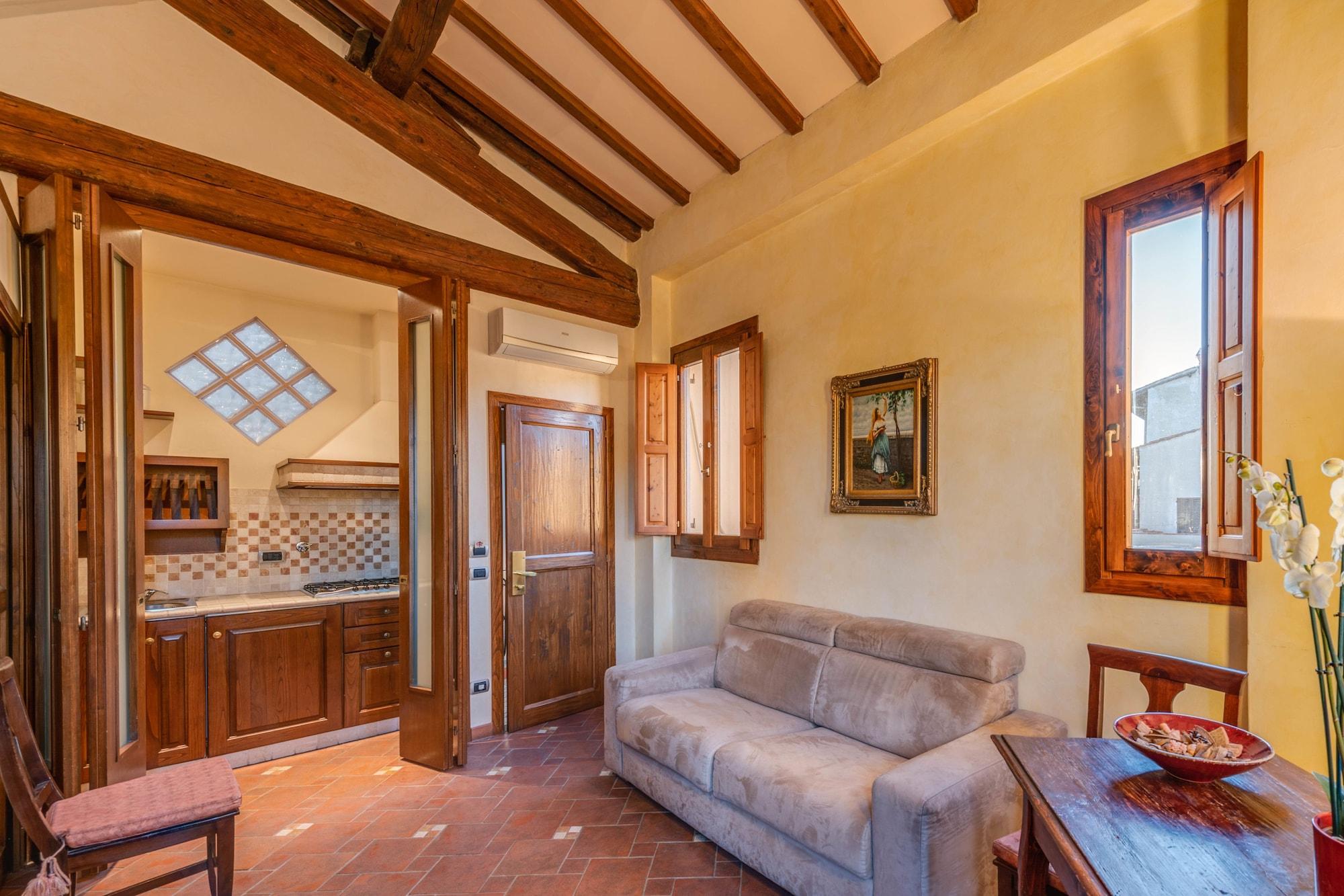 Bed & Breakfast Residenza D'Epoca In Piazza Della Signoria Florence ...